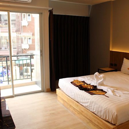 Diva Boutique Hotel Patong Dış mekan fotoğraf