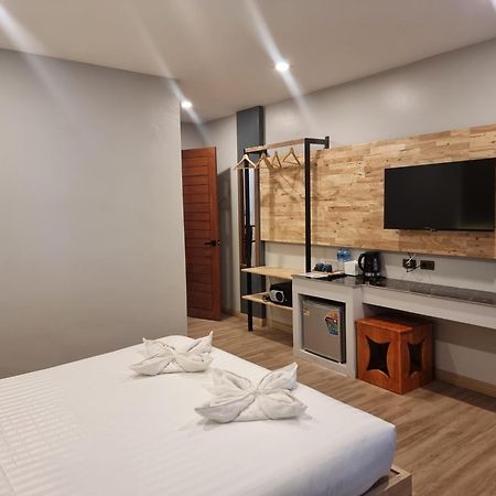 Diva Boutique Hotel Patong Dış mekan fotoğraf