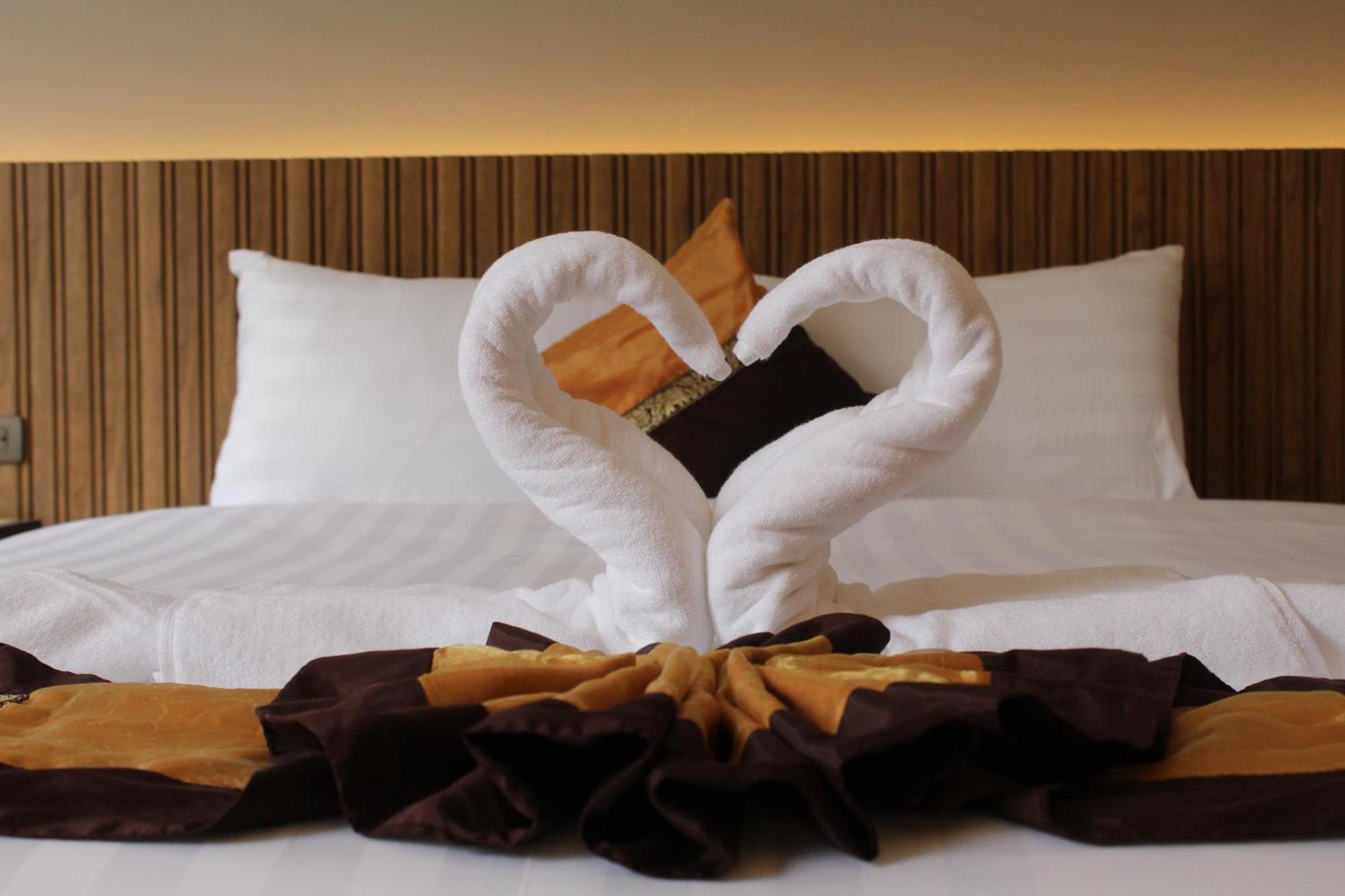 Diva Boutique Hotel Patong Dış mekan fotoğraf
