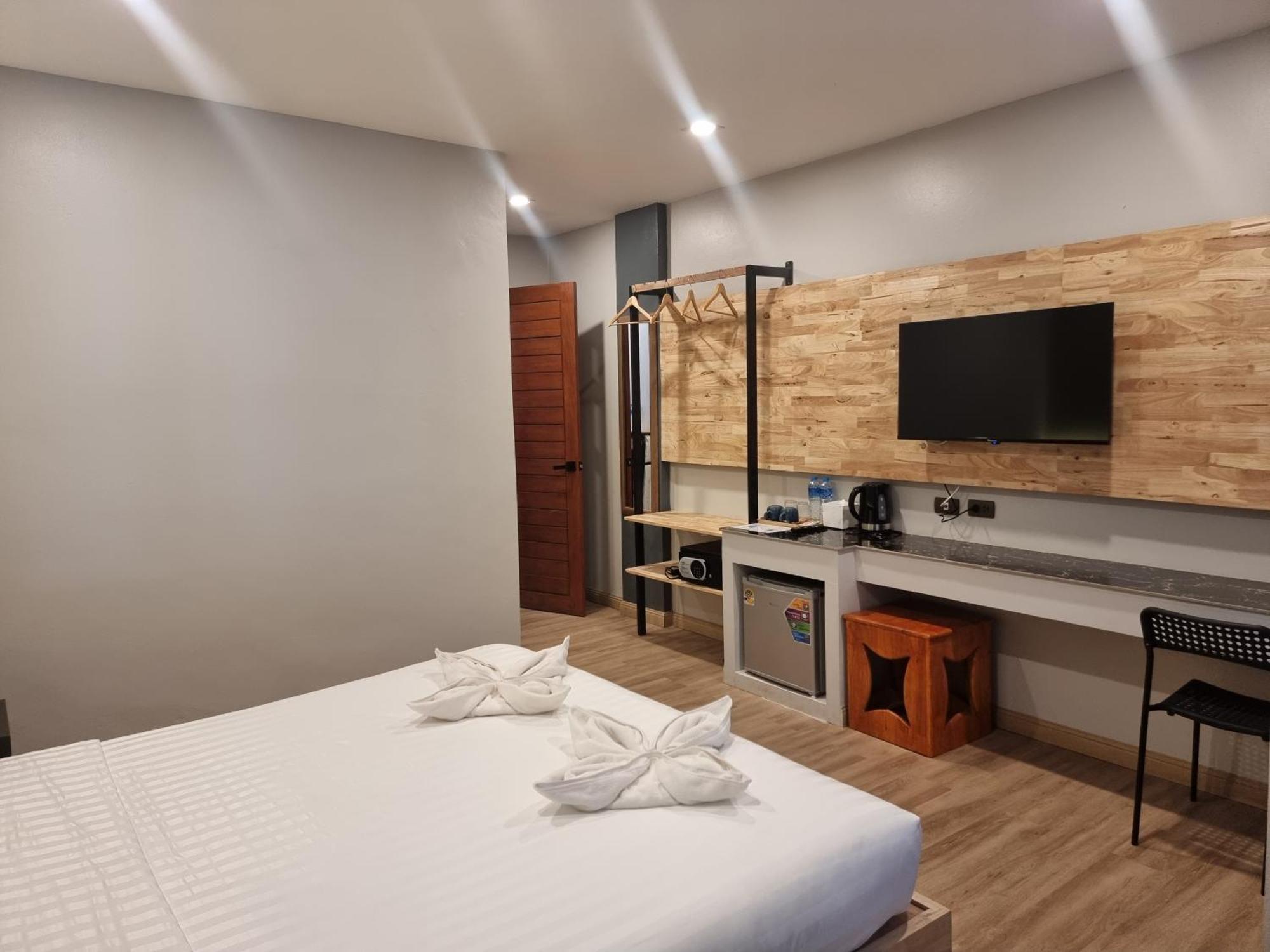 Diva Boutique Hotel Patong Dış mekan fotoğraf