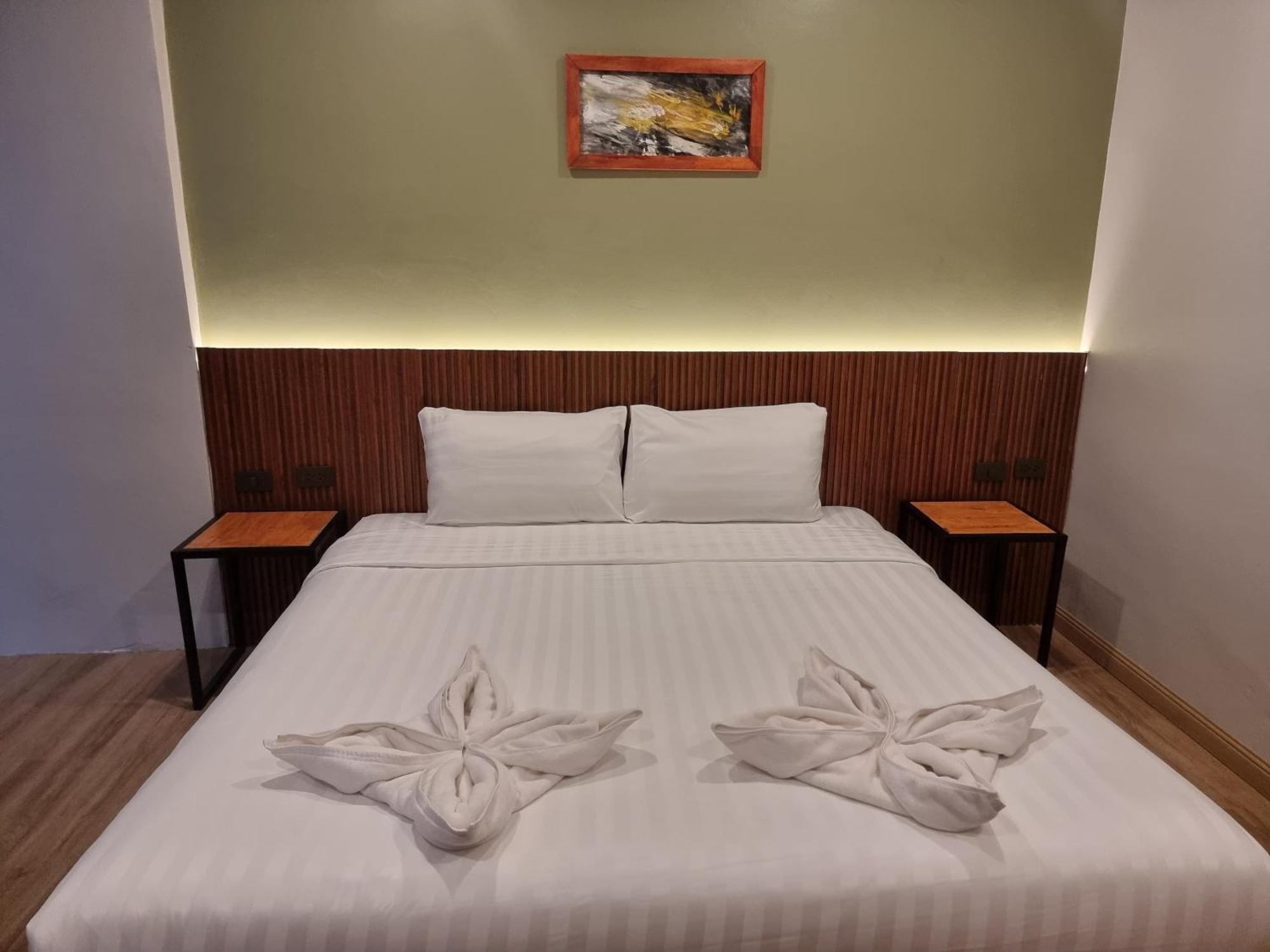 Diva Boutique Hotel Patong Dış mekan fotoğraf