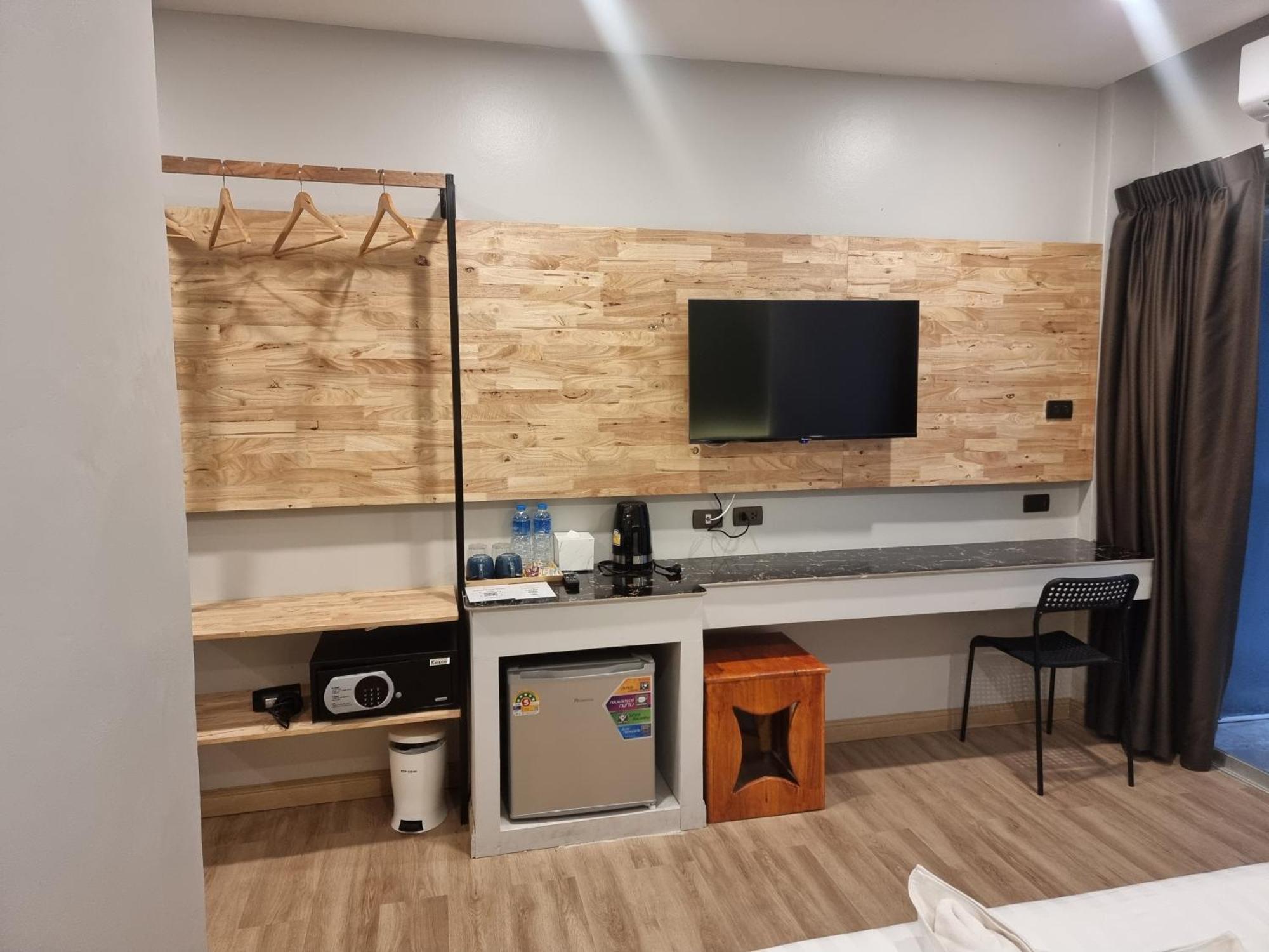 Diva Boutique Hotel Patong Dış mekan fotoğraf