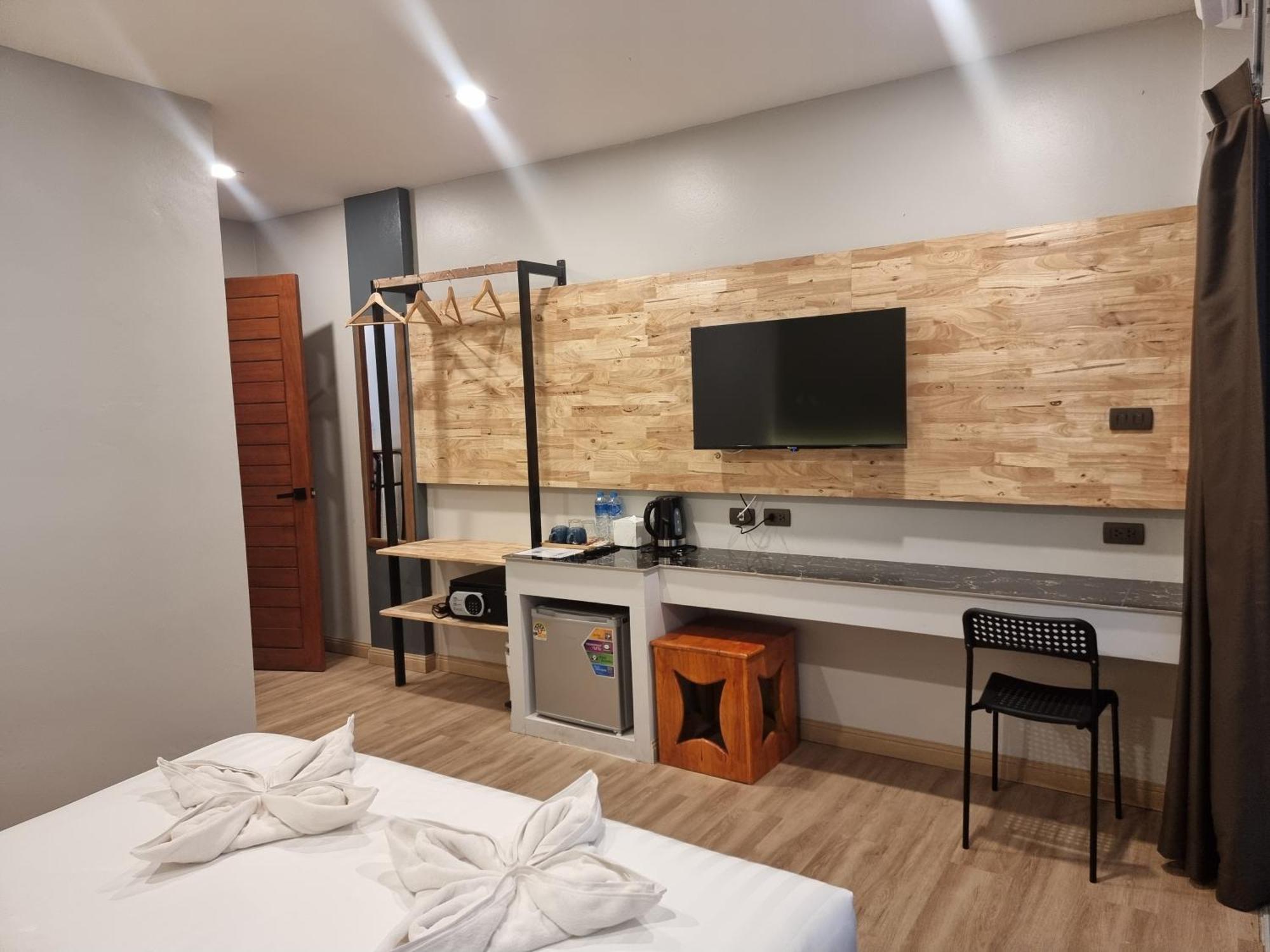 Diva Boutique Hotel Patong Dış mekan fotoğraf