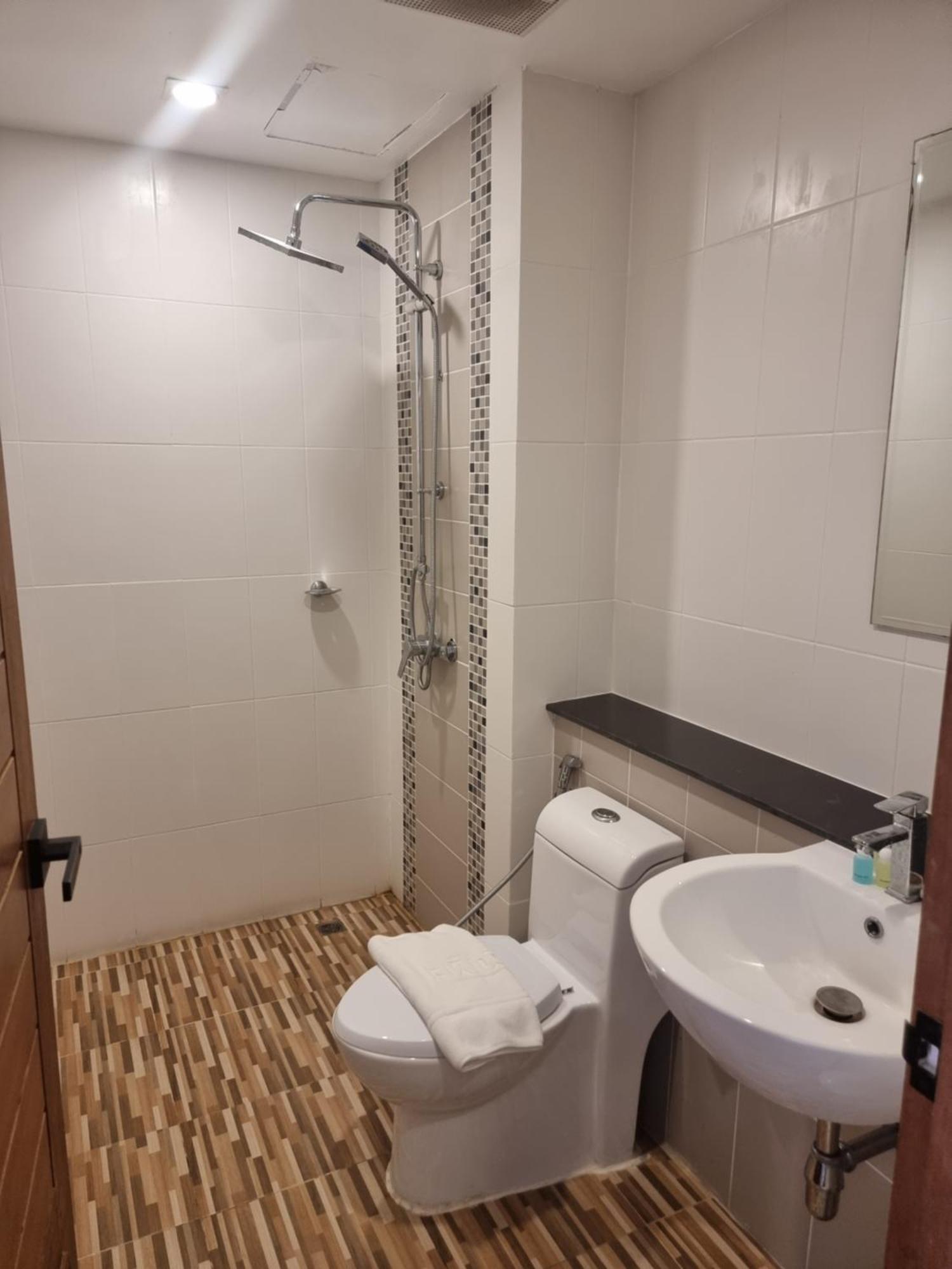 Diva Boutique Hotel Patong Dış mekan fotoğraf