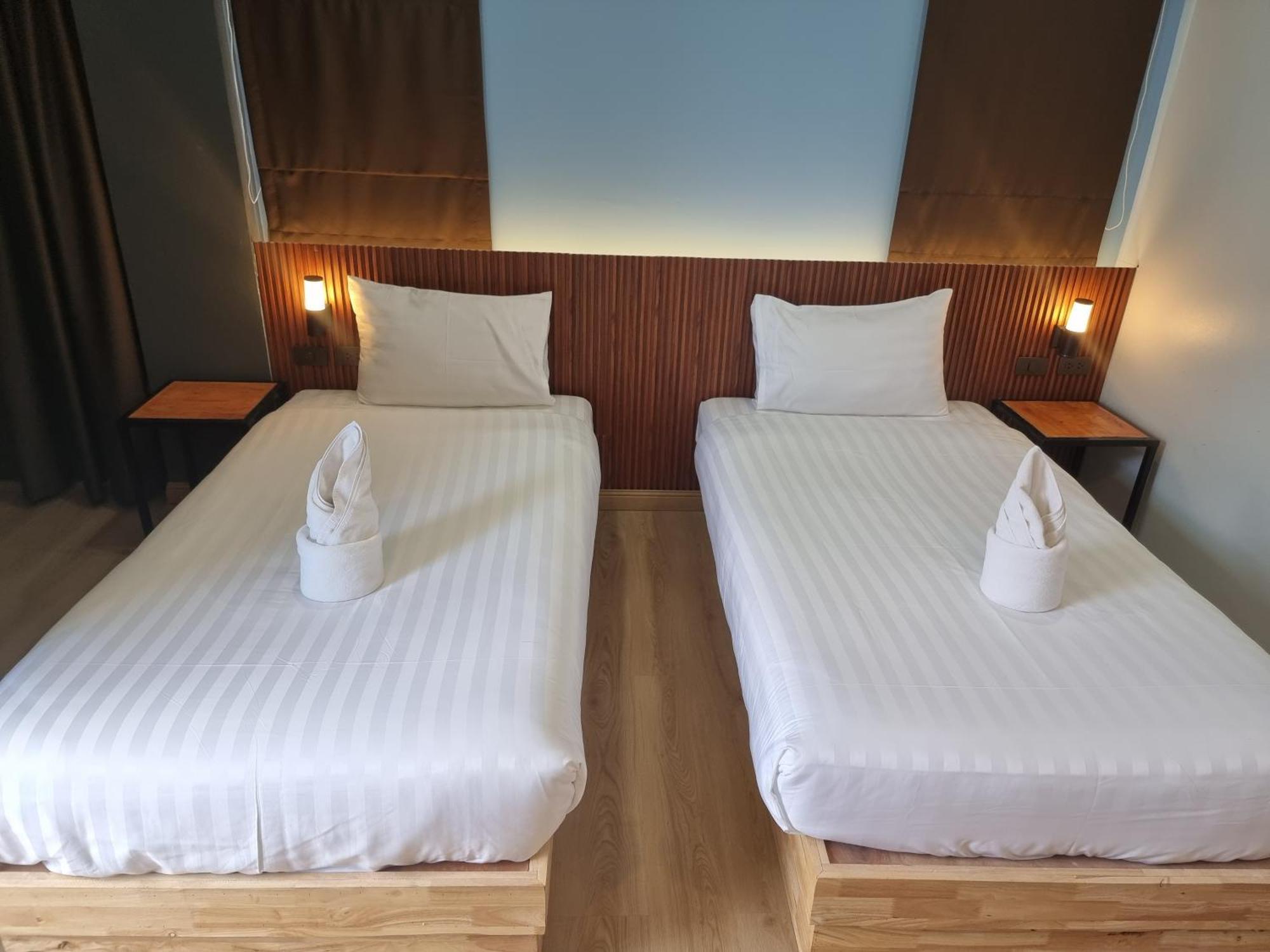 Diva Boutique Hotel Patong Dış mekan fotoğraf