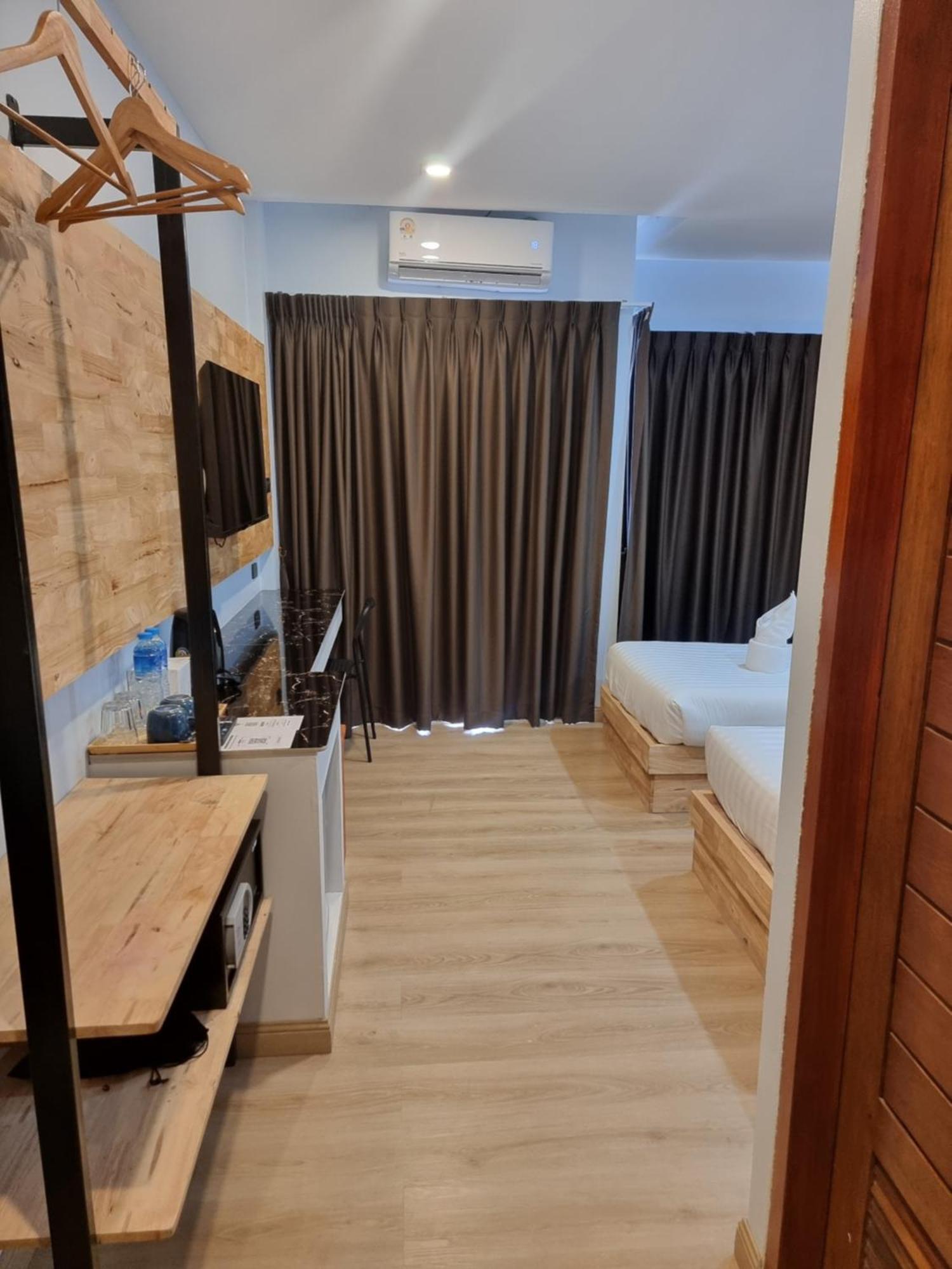 Diva Boutique Hotel Patong Dış mekan fotoğraf