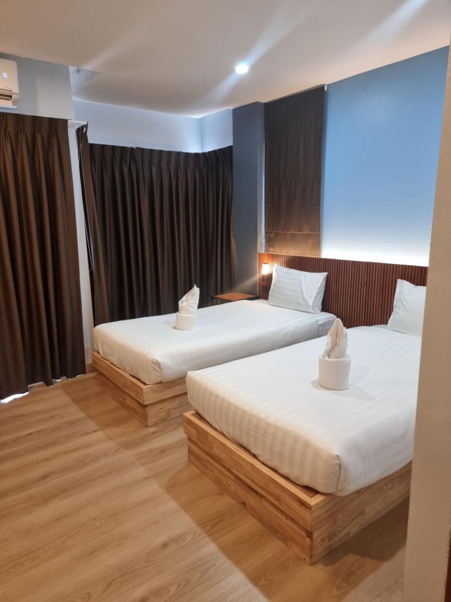 Diva Boutique Hotel Patong Dış mekan fotoğraf