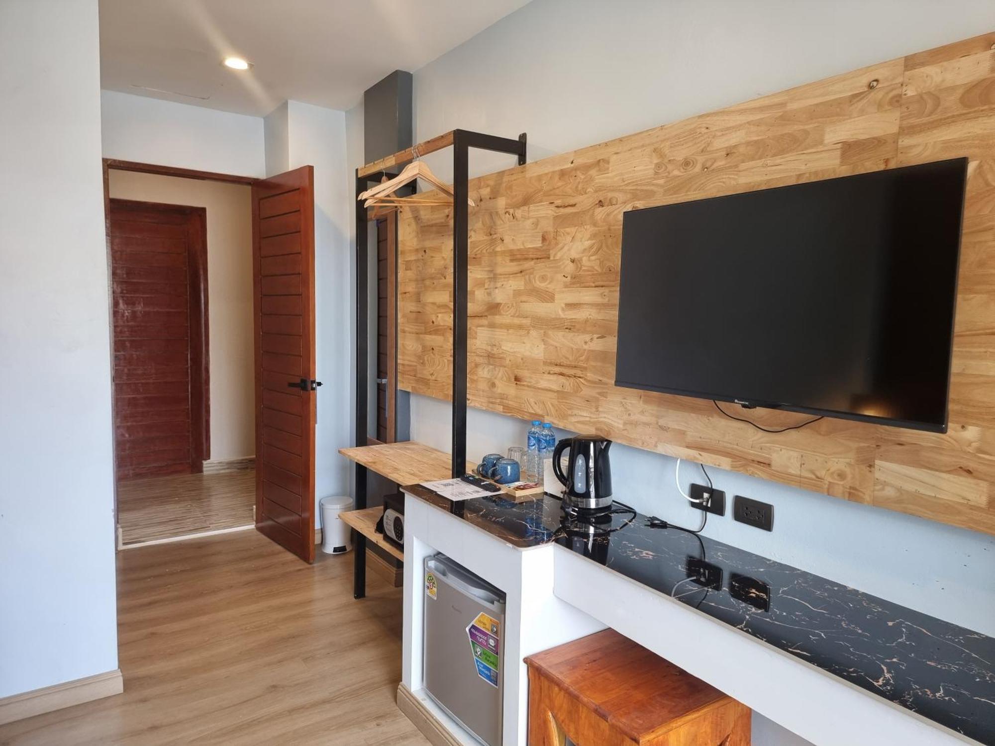Diva Boutique Hotel Patong Dış mekan fotoğraf