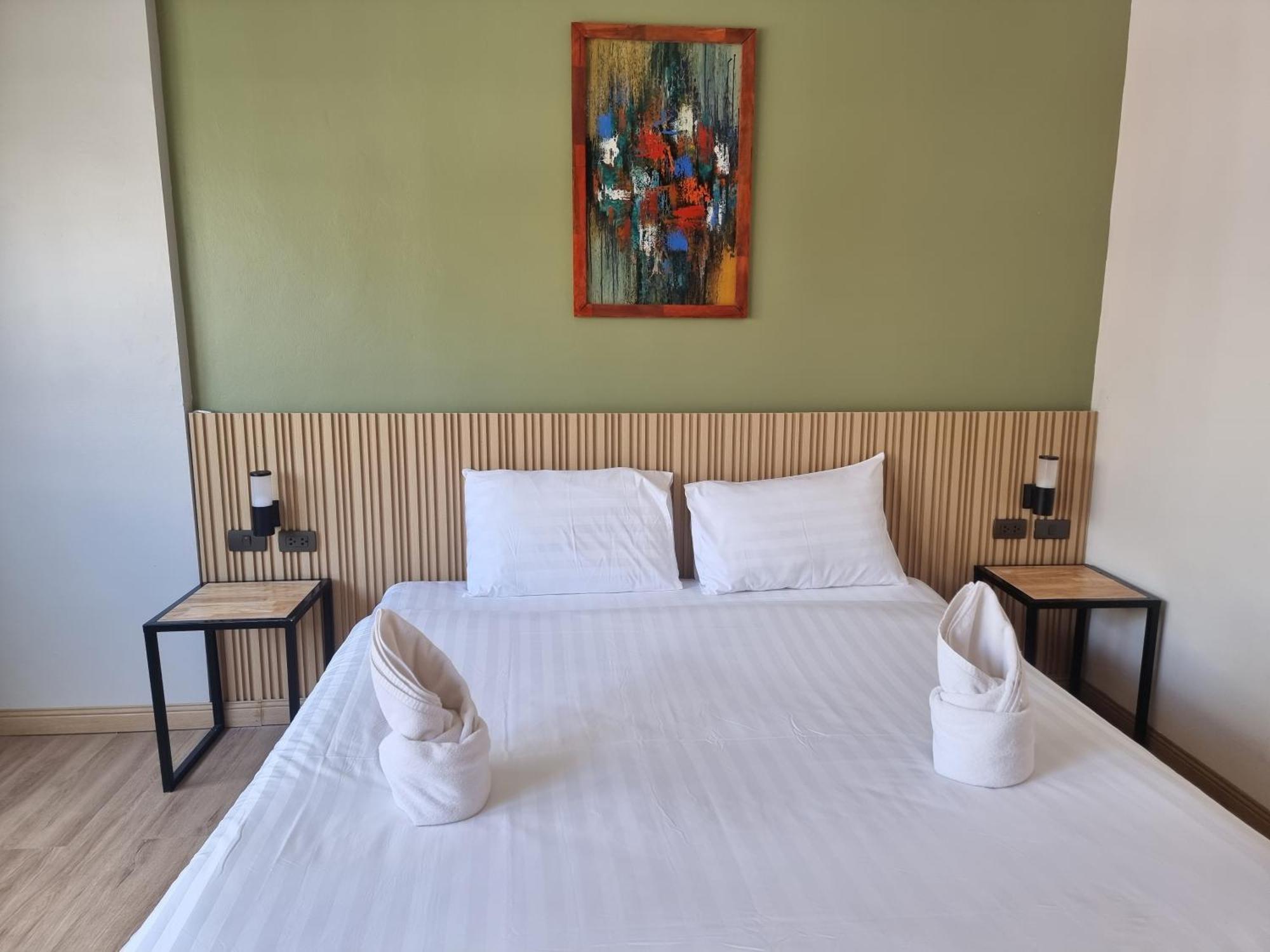Diva Boutique Hotel Patong Dış mekan fotoğraf