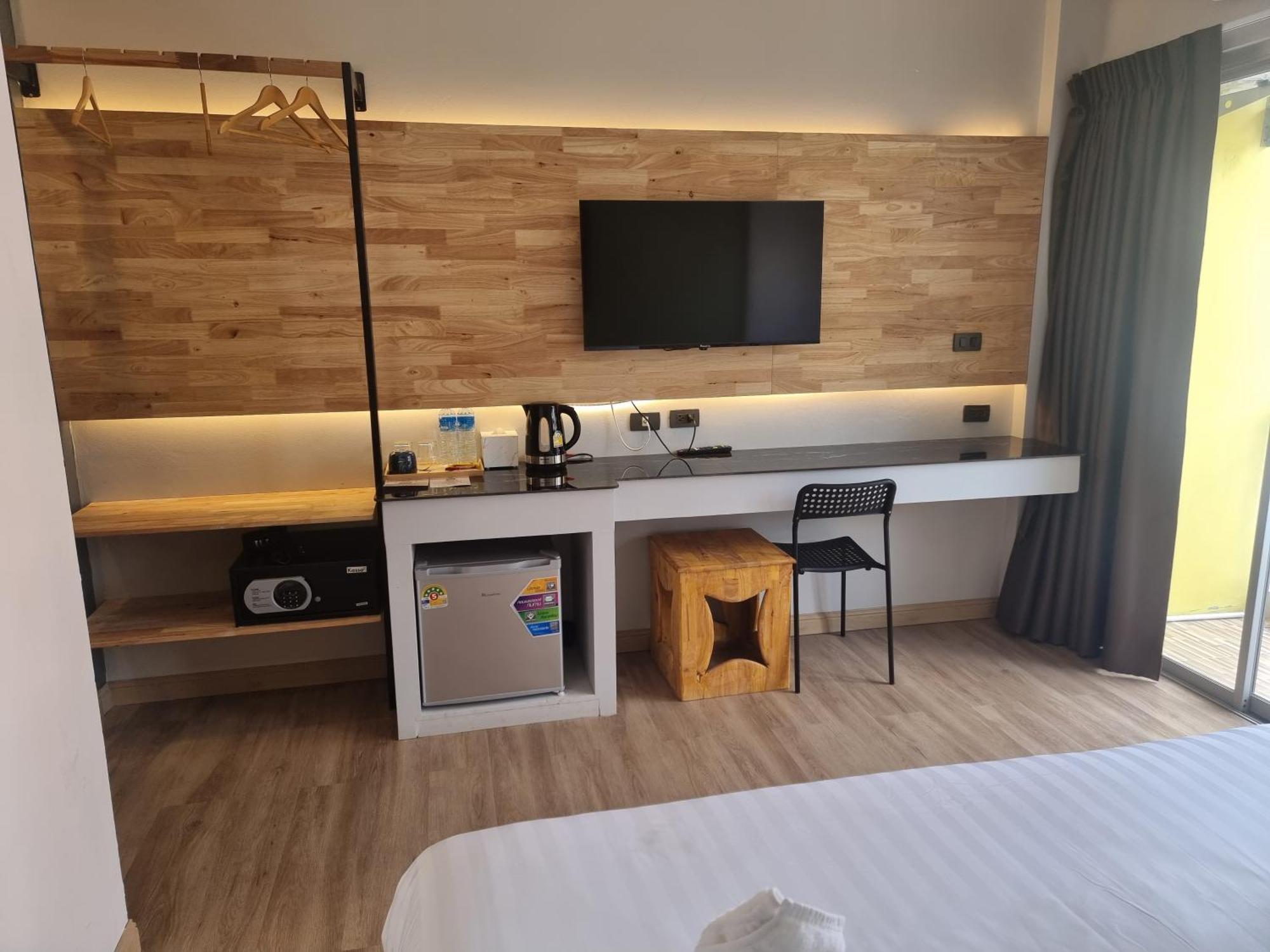 Diva Boutique Hotel Patong Dış mekan fotoğraf