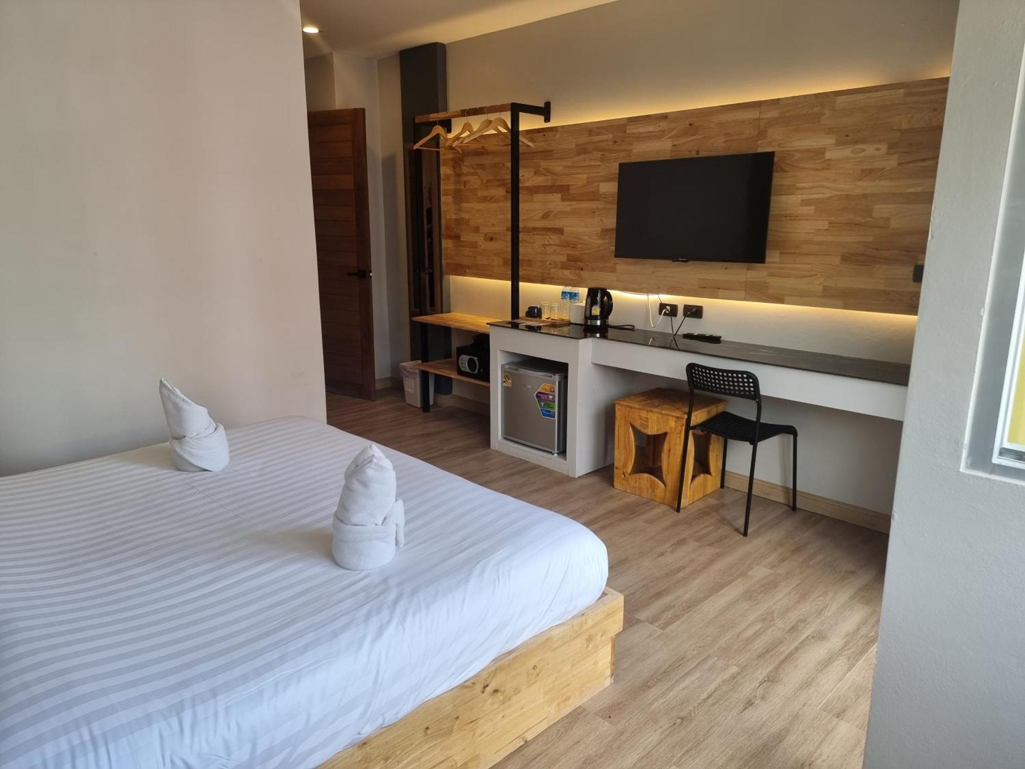 Diva Boutique Hotel Patong Dış mekan fotoğraf