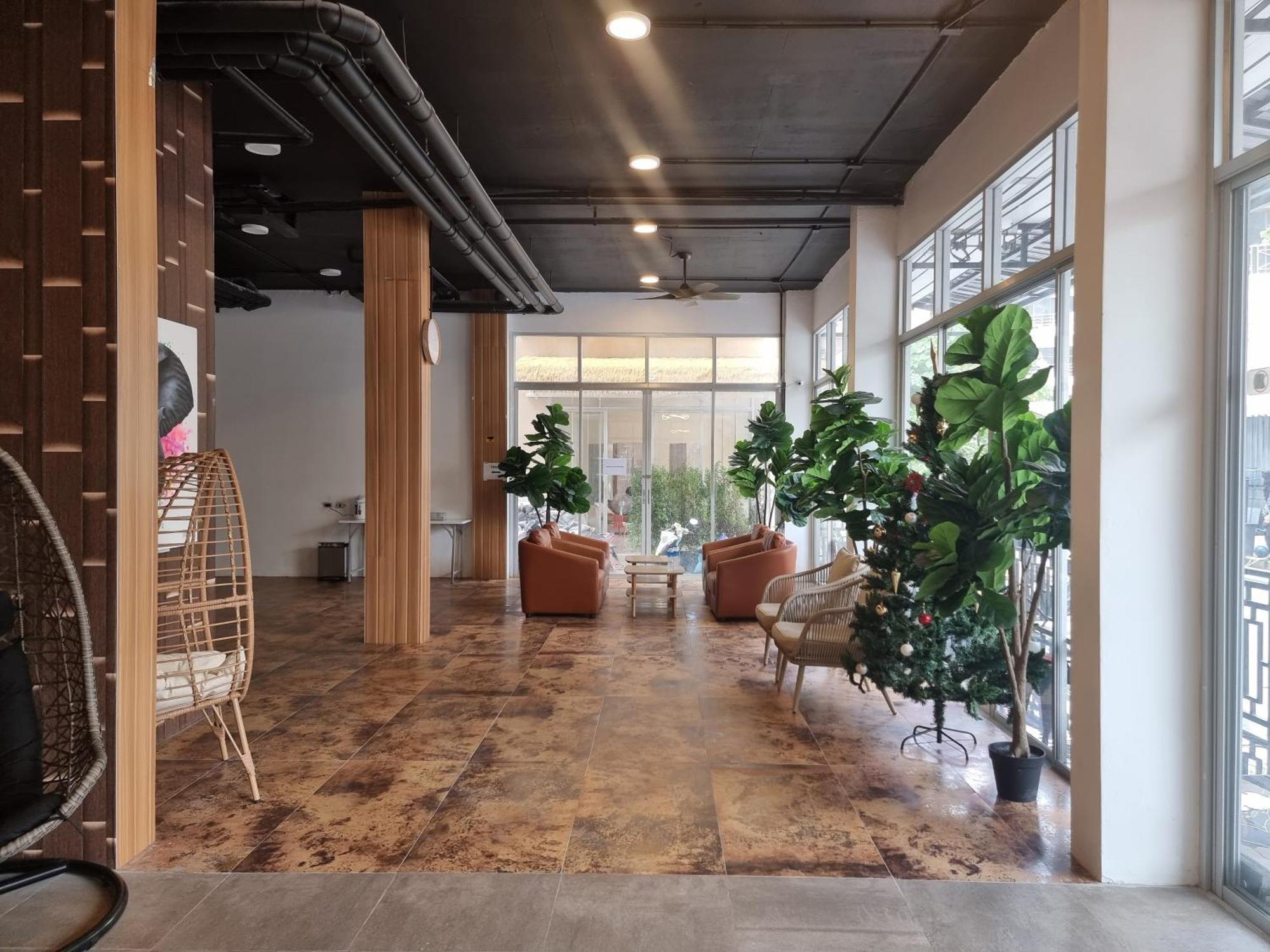 Diva Boutique Hotel Patong Dış mekan fotoğraf