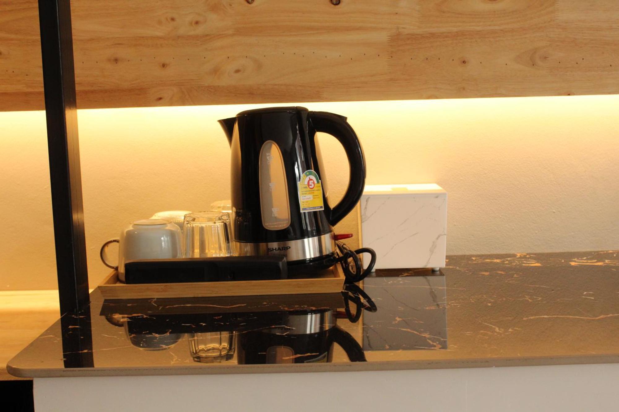 Diva Boutique Hotel Patong Dış mekan fotoğraf